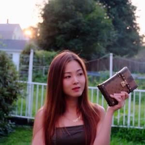 Meet your Posher, Trang